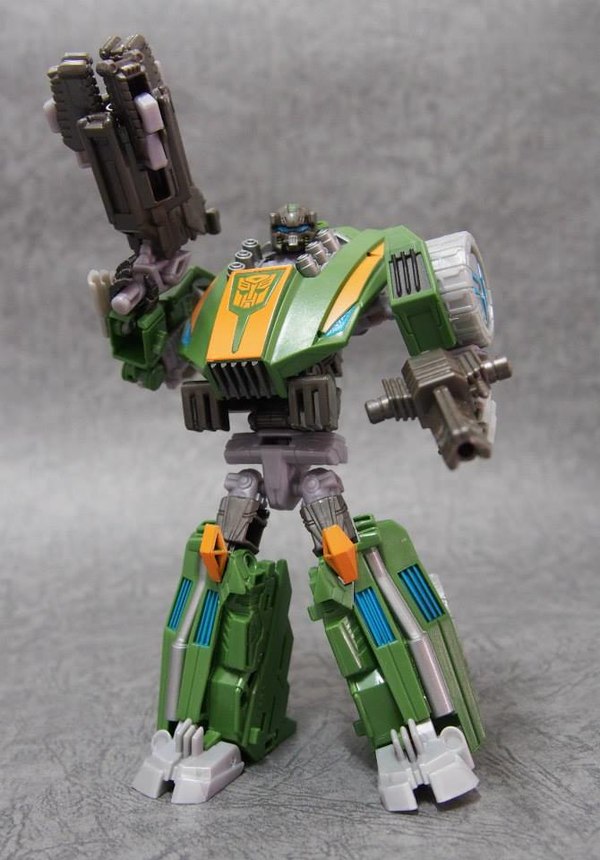 New Images Transformers Generations Wreckers Wave 4 Images Show Runination Team Figures  (38 of 51)